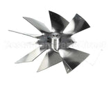 01-1000V8-0079B Baxter Wheel, Blower