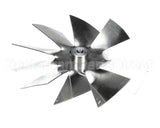 01-1000V8-0079B Baxter Wheel, Blower