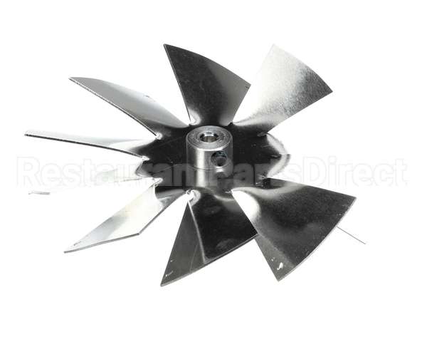 01-1000V8-0079B Baxter Wheel, Blower