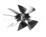 01-1000V8-0079B Baxter Wheel, Blower