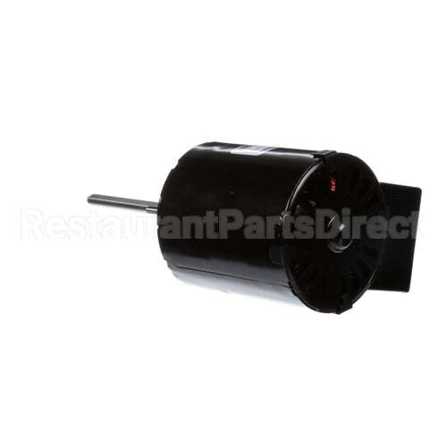 01-1000V8-0098B Baxter Motor,3000 Rpm W/J-Box