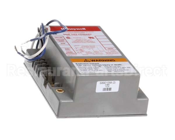 01-1000V9-00094 Baxter Ignition, Control, Electronic