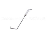 01-1000V9-00119 Baxter Electrode, Flame Rod