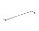 01-1000V9-00119 Baxter Electrode, Flame Rod