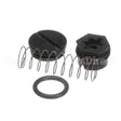 01-1000V9-00128 Compatible Baxter Kit, L.p. Conversion
