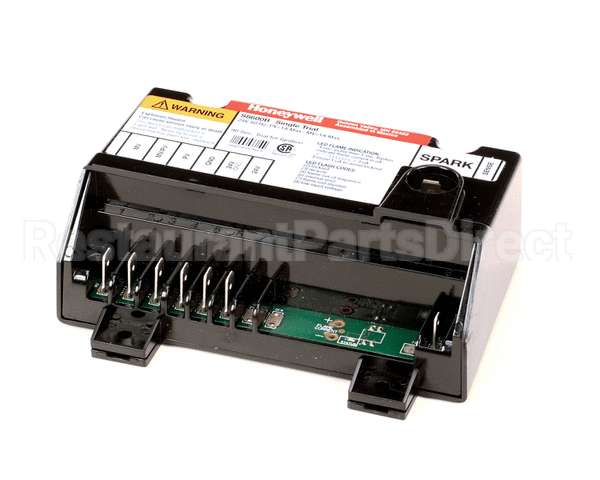 01-1000V9-00129 Baxter Control, Electronic Ignition