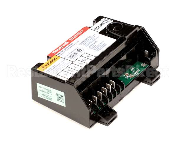 01-1000V9-00129 Baxter Control, Electronic Ignition