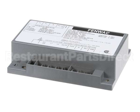 01-1000V9-00152 Baxter Control,Electronic Ignition