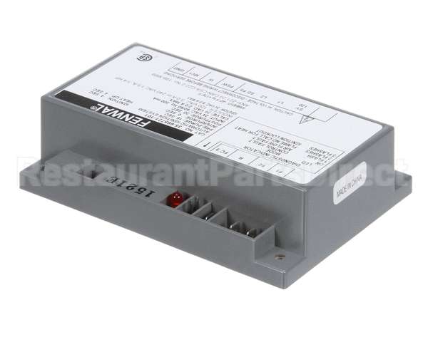 01-1000V9-00152 Baxter Control,Electronic Ignition