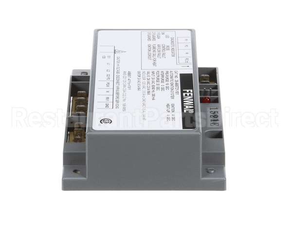 01-1000V9-00152 Baxter Control,Electronic Ignition