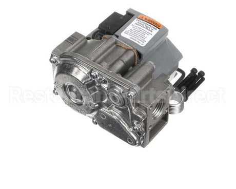 01-1000V9-00154 Baxter Valve, Gas (1-Stage, 1/2X1/2)