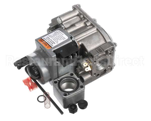 01-1000V9-00154 Baxter Valve, Gas (1-Stage, 1/2X1/2)