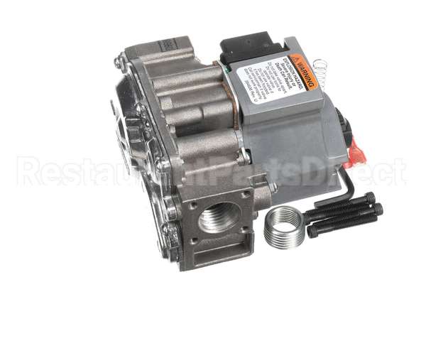 01-1000V9-00154 Baxter Valve, Gas (1-Stage, 1/2X1/2)