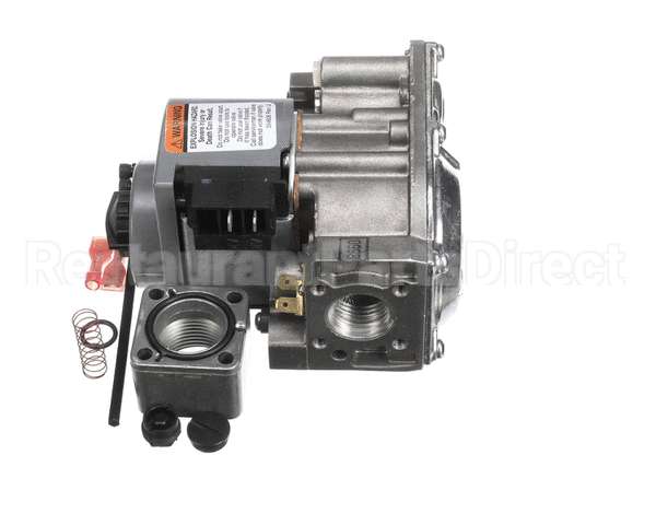 01-1000V9-00154 Baxter Valve, Gas (1-Stage, 1/2X1/2)
