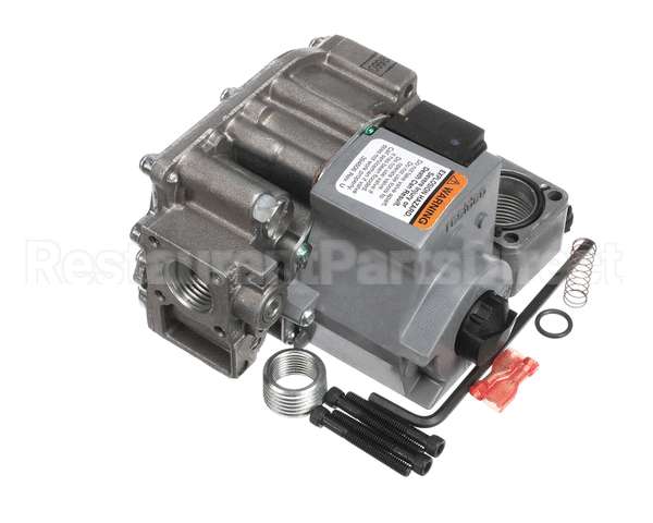 01-1000V9-00154 Baxter Valve, Gas (1-Stage, 1/2X1/2)