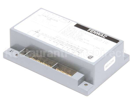 01-1000V9-00170 Baxter Control,Ignition 3Tfi No Reset