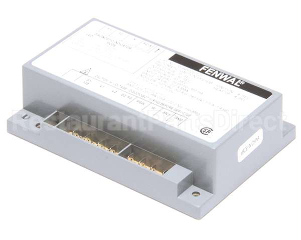 01-1000V9-00170 Baxter Control,Ignition 3Tfi No Reset