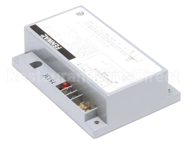 01-1000V9-00170 Baxter Control,Ignition 3Tfi No Reset