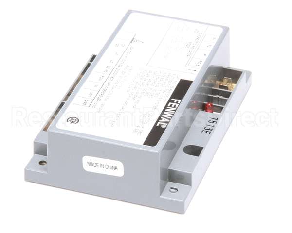 01-1000V9-00170 Baxter Control,Ignition 3Tfi No Reset