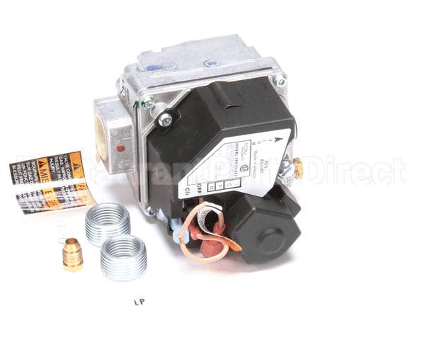 01-1000V9-00181 Baxter Valve, Gas-Combination (3/4X3