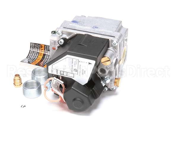 01-1000V9-00181 Baxter Valve, Gas-Combination (3/4X3