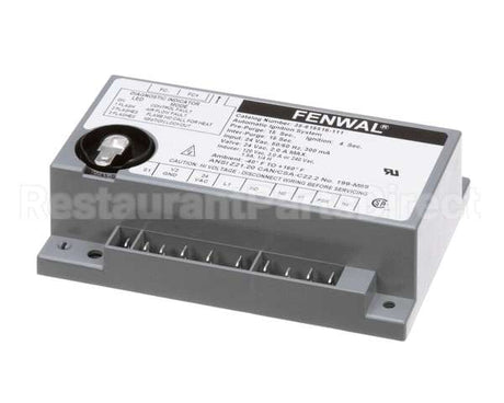 01-1000V9-00202 Baxter Module, Ignition