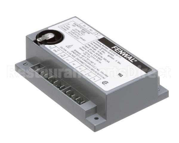 01-1000V9-00202 Baxter Module, Ignition