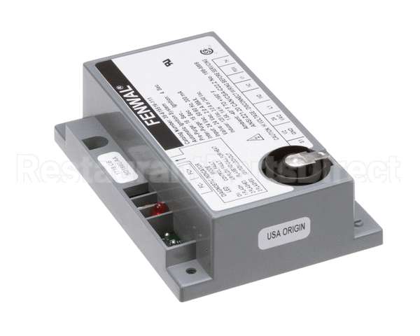 01-1000V9-00202 Baxter Module, Ignition