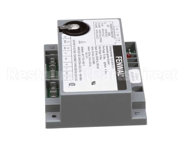 01-1000V9-00202 Baxter Module, Ignition