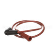 01-1000V9-0101D Compatible Baxter Ignition Cable - High Voltage