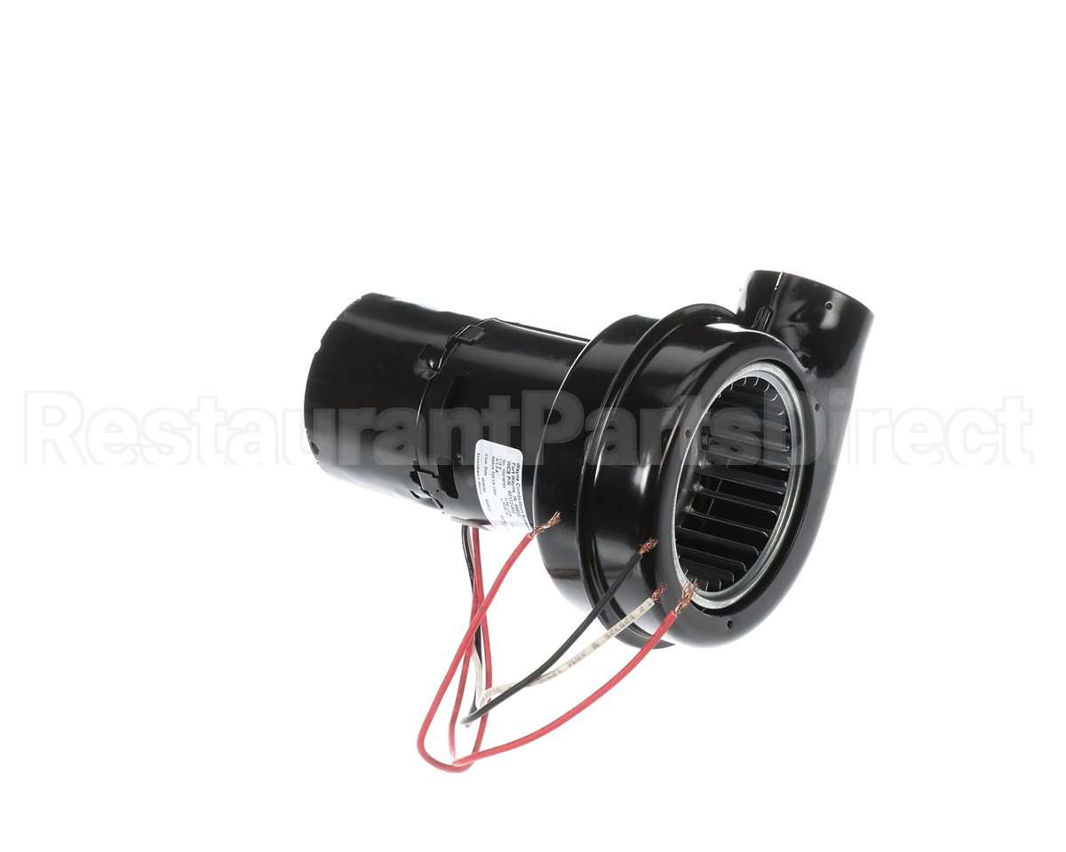 01-1000V9-101-6 Baxter Motor Blower
