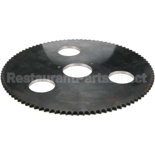 01-100M61-00096 Compatible Baxter Sprocket