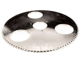 01-100M61-00096 Baxter Sprocket, #60 - 96 Tooth