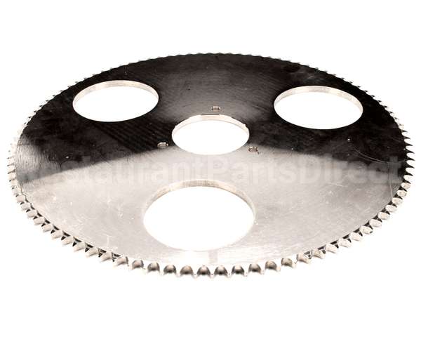 01-100M61-00096 Baxter Sprocket, #60 - 96 Tooth