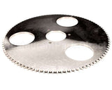 01-100M61-00096 Baxter Sprocket, #60 - 96 Tooth
