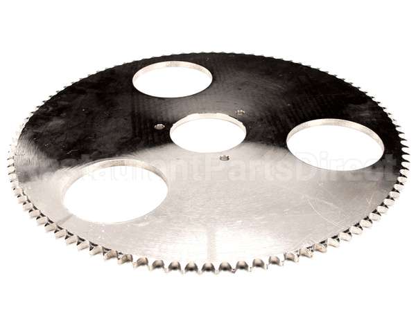 01-100M61-00096 Baxter Sprocket, #60 - 96 Tooth