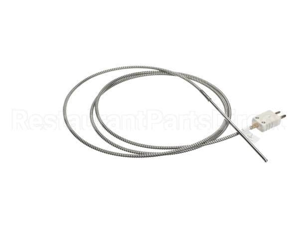 01-100V10-00097 Baxter Thermistor, Sensor - W/Male Pl