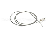 01-100V10-00097 Baxter Thermistor, Sensor - W/Male Pl