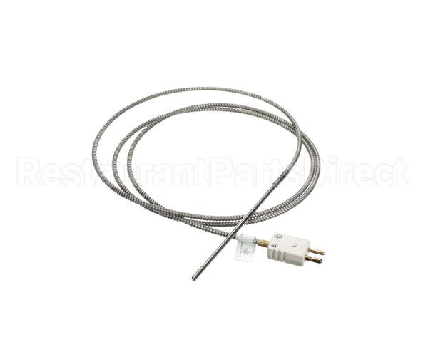 01-100V10-00097 Baxter Thermistor, Sensor - W/Male Pl