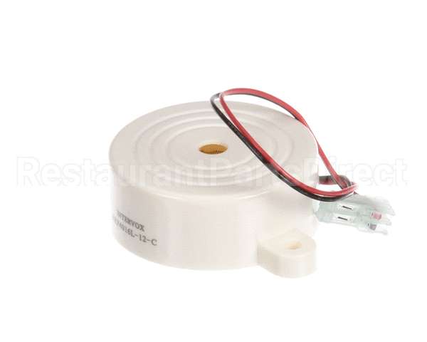 01-100V10-00223 Baxter Alarm, Piezo Pre-Wired