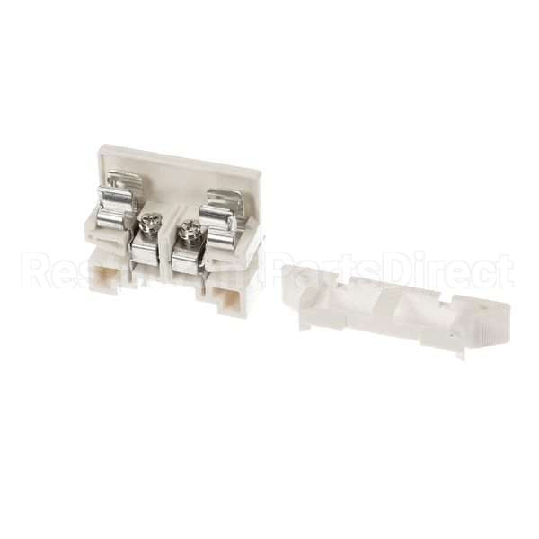 01-100V10-00234 Compatible Baxter Terminal, Section-Flatmnt(600V