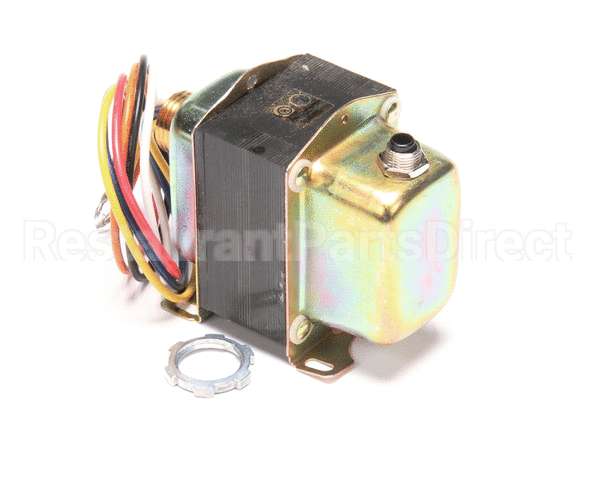 01-100V10-00251 Baxter Transformer,24V 75Va W/Reset