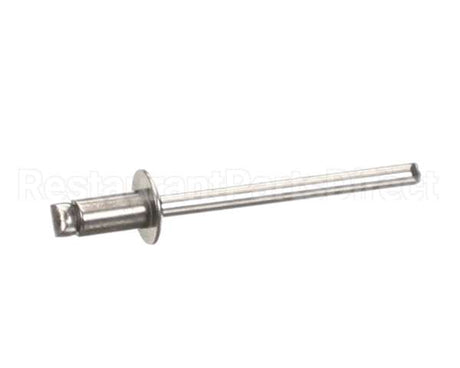 01-100V12-00008 Baxter Rivet,Buttonhd,Ss,Rivet,Mandre