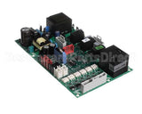 01-100V14-00046 Baxter Caster Plateswivel 4 Dia.