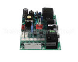 01-100V14-00046 Baxter Caster Plateswivel 4 Dia.