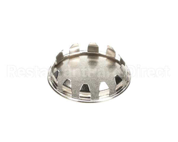 01-100V15-00047 Baxter Plug Nickel Pltd (For 1.25 H