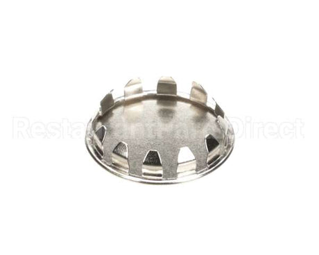 01-100V15-00047 Baxter Plug Nickel Pltd (For 1.25 H