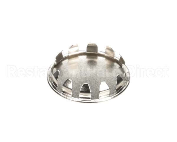 01-100V15-00047 Baxter Plug Nickel Pltd (For 1.25 H