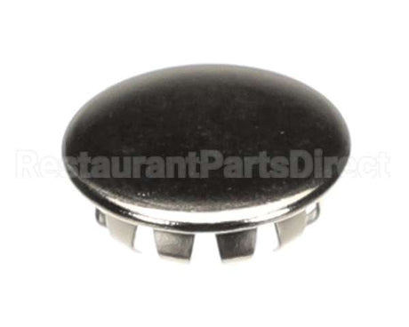 01-100V15-00048 Baxter Plug Nickel Pltd (For .75 Ho