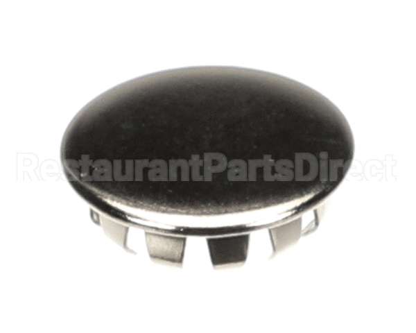 01-100V15-00048 Baxter Plug Nickel Pltd (For .75 Ho